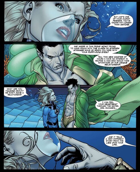 Civil War #6