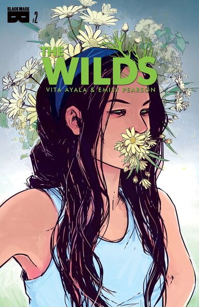 The Wilds