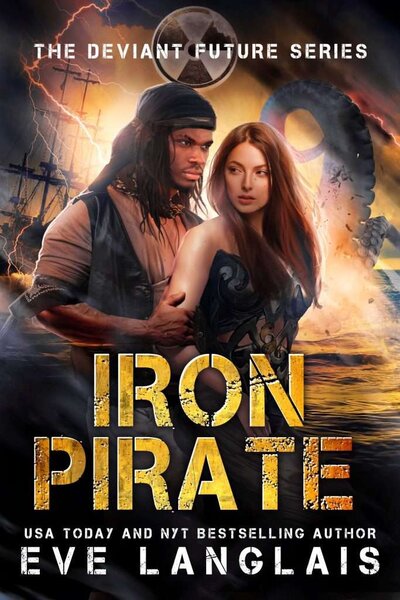 Iron Pirate
