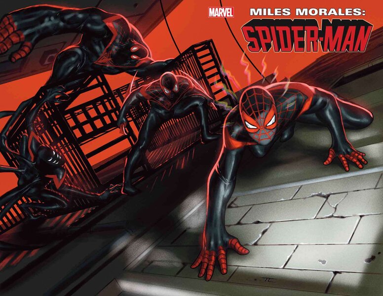 Here's a look at the expanded New York City in Marvel's Spider-Man 2 - The  Verge