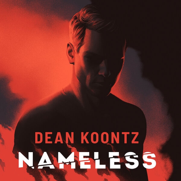 Dean Koontz #1 Nameless PRESS