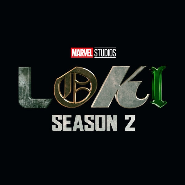 Marvel Studios Loki Season 2
