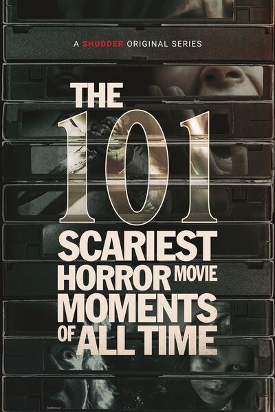 101 Scariest Movie Moments