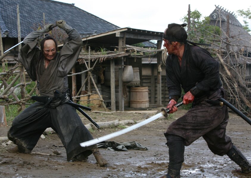 13 Assassins