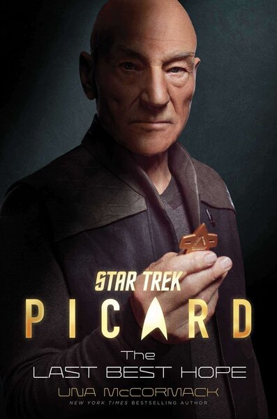 Picard Last Best Hope