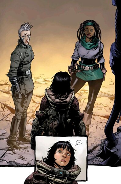 aphra 4