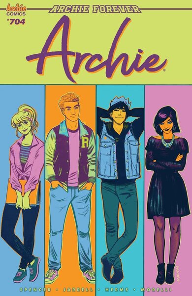 Archie April 2019 3