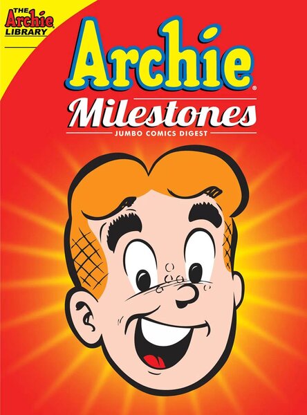 Archie April 2019 7