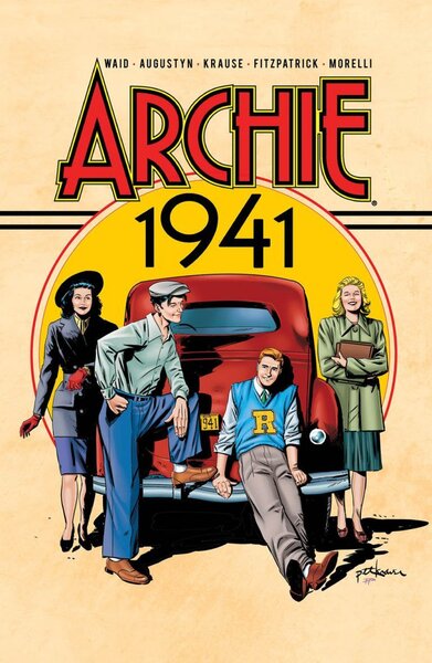 Archie June 2019 3