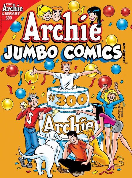 Archie June 2019 7