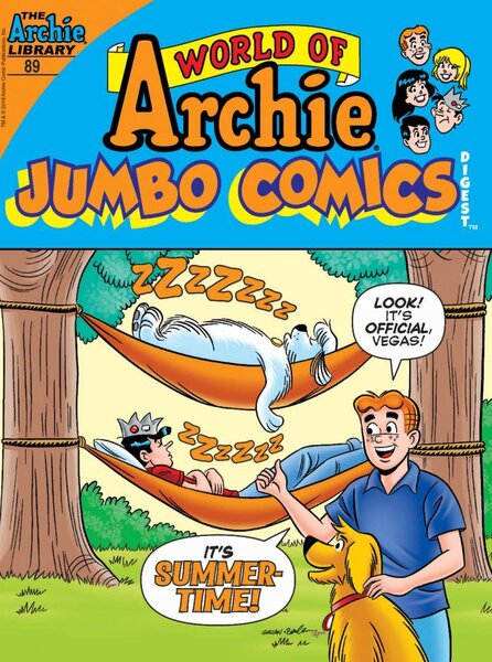 Archie May 2019 11