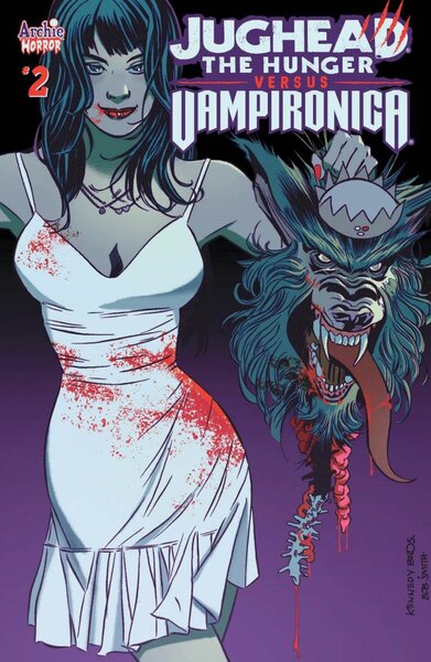 Archie May 2019 2