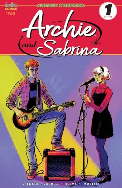 Archie May 2019 3