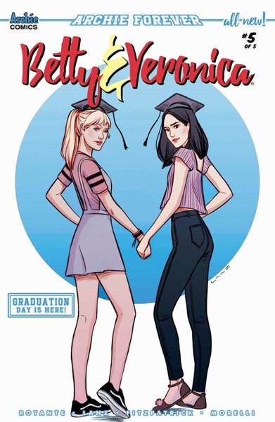 Archie May 2019 4