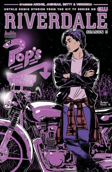 Archie May 2019 5