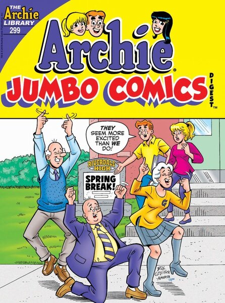 Archie May 2019 7