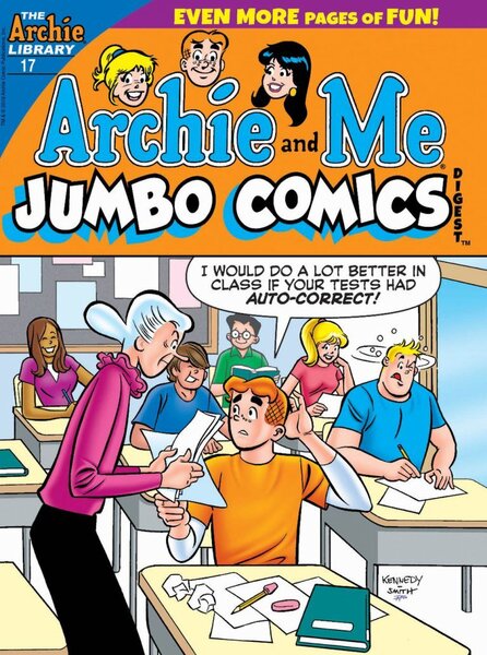 Archie May 2019 8