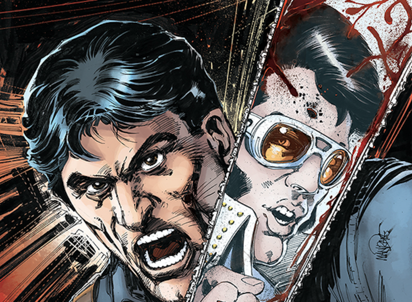 Army of Darkness Slice 3