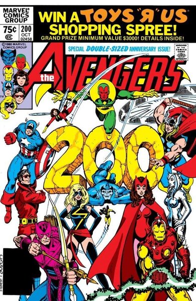 marvel universe KANG series 4 15 avengers 2012 fig – ActionFiguresandComics