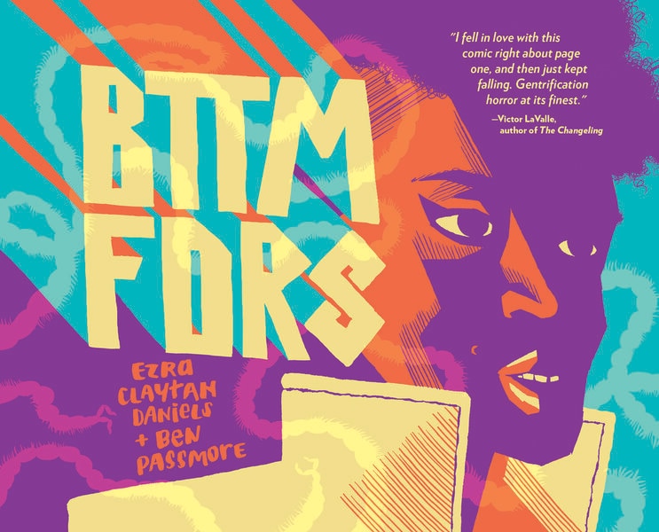 BTTM FDRS cover