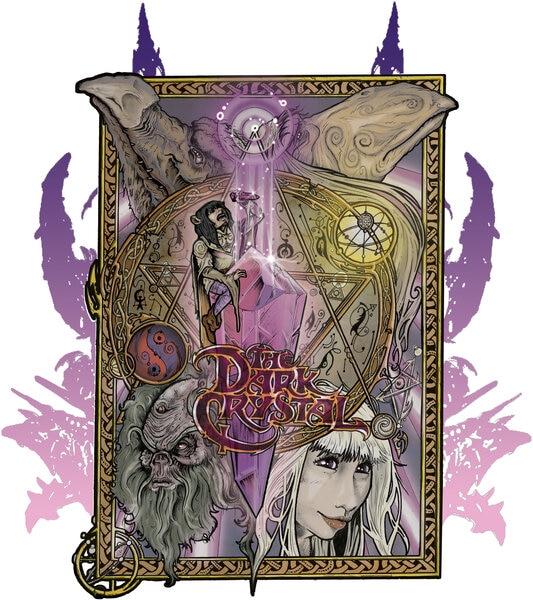 DarkCrystal_AnthonyONeill