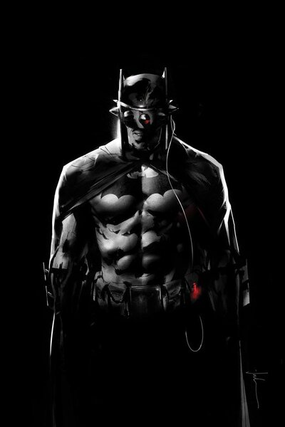 DC Comics April 14