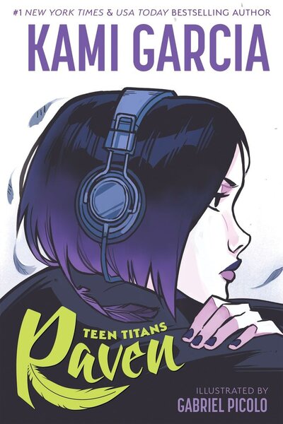DC Comics April 5