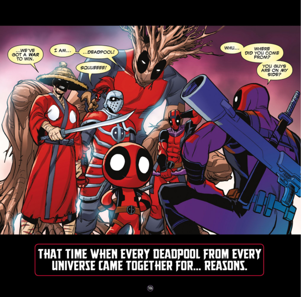 Deadpool 12