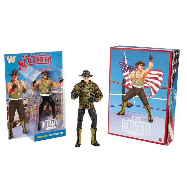 Important Toy News Mattel