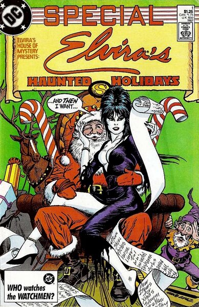 elvira 2