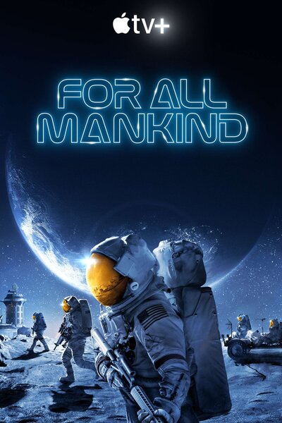 For All Mankind S2 key art