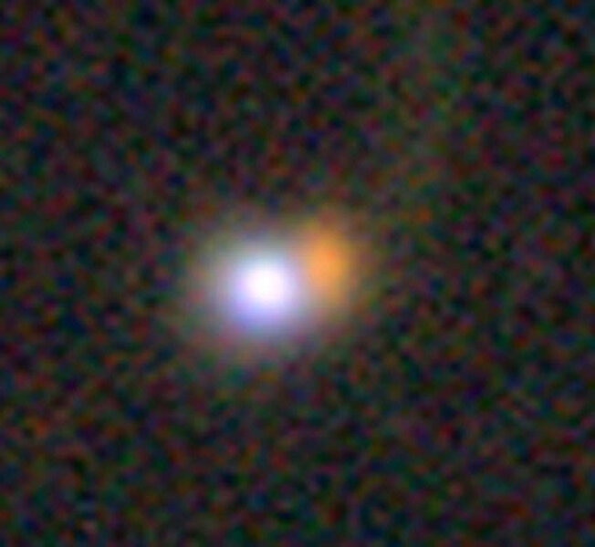 CQ 4479 galaxy