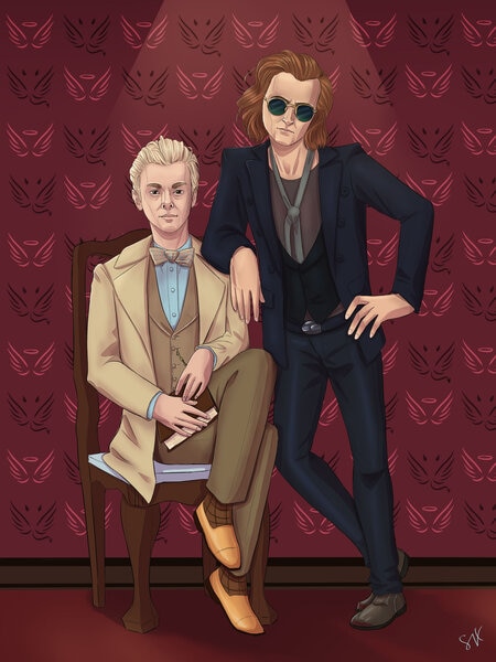 GoodOmens_StephanieNestor