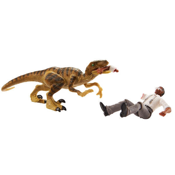 Important Toy News Mattel