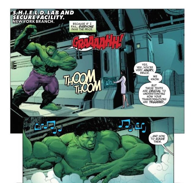Hulk Slice 1