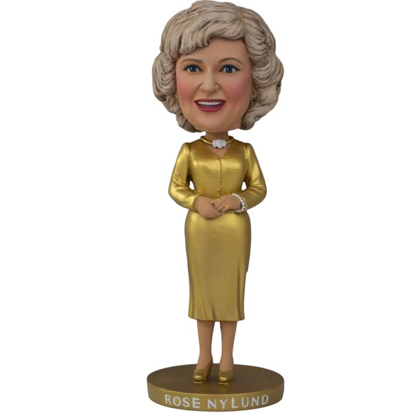 Icon Heroes_SDCC_Rose Nylund Bobble