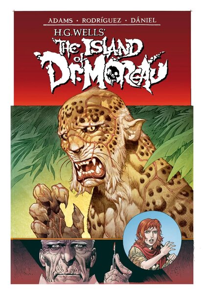 IDW July 2019 1