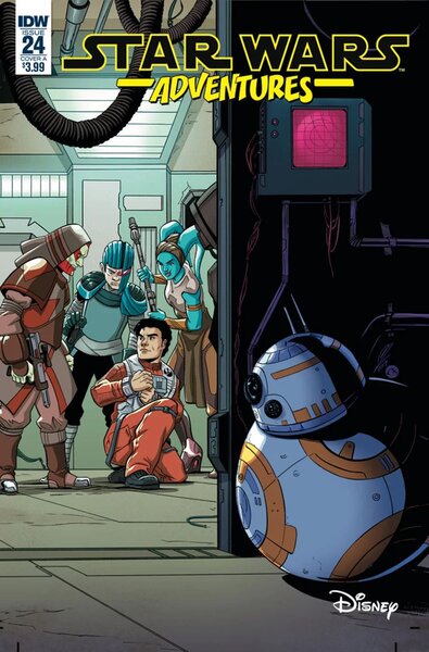 IDW July 2019 19
