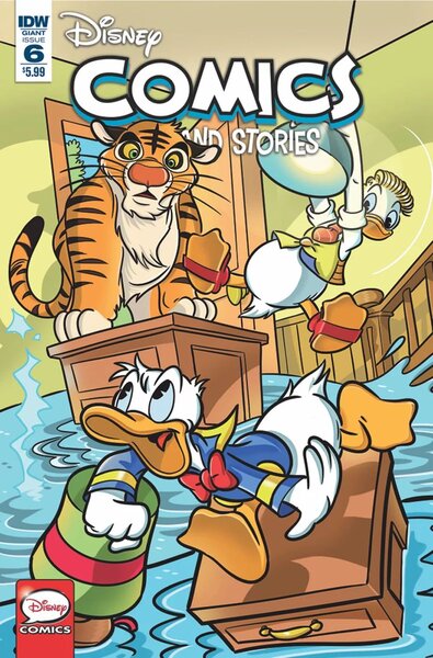 IDW July 2019 22