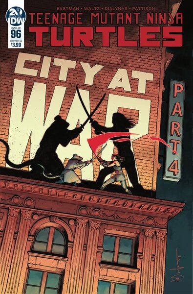 IDW July 2019 5