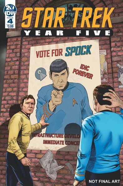 IDW July 2019 8