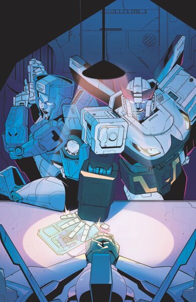 IDW July 2019 9