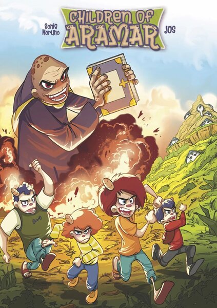 IDW June 2019 36
