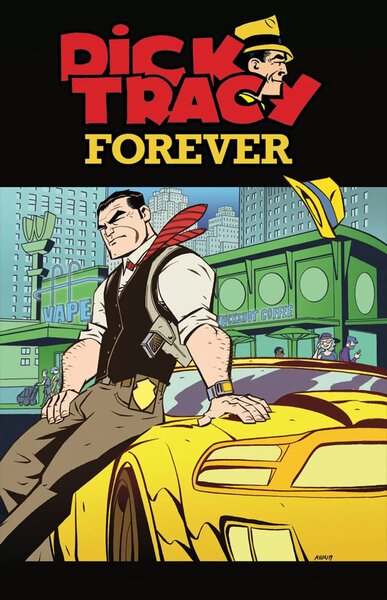 IDW June 2019 8
