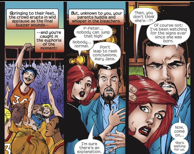 Spider-Girl-comic-panel1