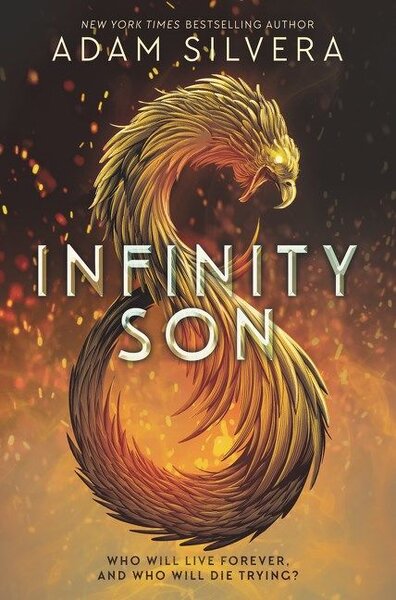 infinity-son