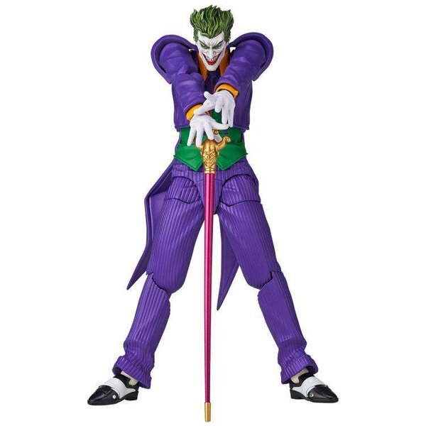 Kaiyodo Joker