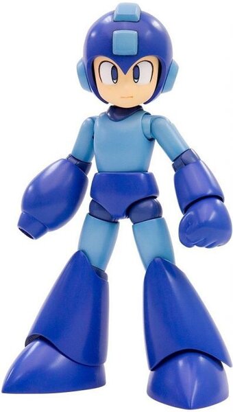 Kotobukiya Mega Man