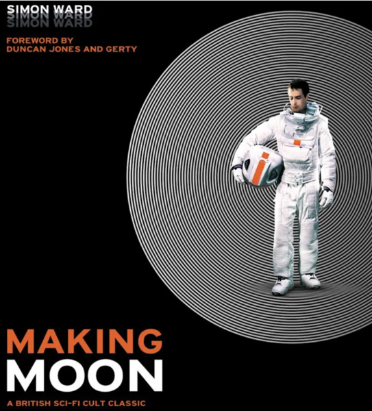 Making Moon Cover