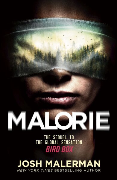 Malorie front cover